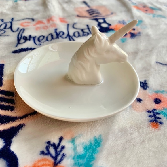 Other - 🦄 Unicorn Jewelry Holder 🦄